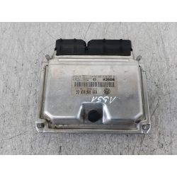 KOMPUTER, STEROWNIK SKODA SUPERB I 1.9 TDI 131KM1.9 TDI2002038906019EG                                            