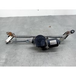 MECHANIZM WYCIERACZEK SMART FORFOUR I 1.5 CDI 67KM1.5 CDI2006A4548200008  MR957387   MS159010-7483                                            