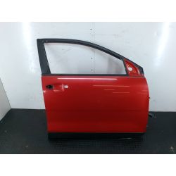 DRZWI PRZÓD PRAWY KIA STONIC 1.0 T-GDI 100KM1.0 T-GDI2019DRZWI PRZÓD PRAWY                                            