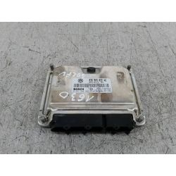 KOMPUTER, STEROWNIK VW GOLF V 1.4 16V 75KM1.4 16V2003036906032AG                                            