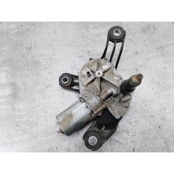 SILNICZEK WYCIERACZKI TYŁ OPEL VECTRA C 1.8 16V 140KM1.8 16V200713166415                                              