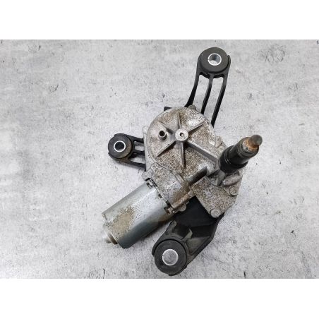 SILNICZEK WYCIERACZKI TYŁ OPEL VECTRA C 1.8 16V 140KM 1.8 16V 2007 13166415   