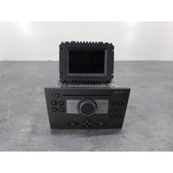 ZESTAW MULTIMEDIALNY OPEL VECTRA C 1.8 16V 140KM1.8 16V200713188478  13265760                                            