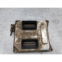 KOMPUTER, STEROWNIK OPEL VECTRA C 1.8 16V 140KM1.8 16V200755355631 5WK9407                                            