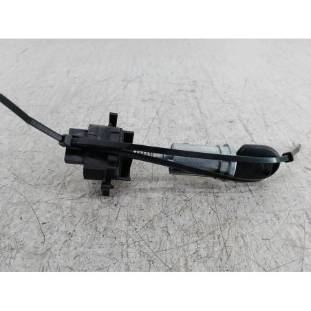 STACYJKA OPEL COMBO C 1.7 16V DI 65KM 1.7 DI 2002 13107754  09115863 