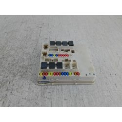 MODUŁ UCH RENAULT CLIO III ( 05-09 ) 1.2 TCE 100KM1.2 TCE2008233293D                                            