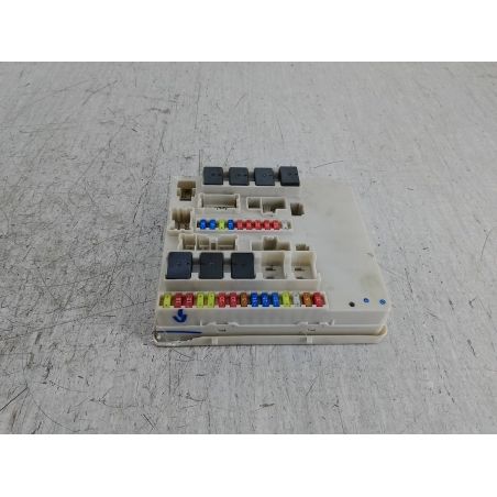 MODUŁ UCH RENAULT CLIO III ( 05-09 ) 1.2 TCE 100KM 1.2 TCE 2008 233293D 