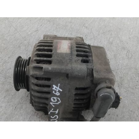 ALTERNATOR TOYOTA YARIS I 1.0 16V 68KM 1.0 16V 2000 