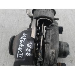 TURBINE RENAULT MEGANE II ( 02-09 ) 1.9 DCI 130KM1.9 DCI2006H8200398585      GT1746V                                            