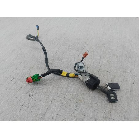 STACYJKA CITROEN C2 1.1 i 8V 61KM 1.1 i 8V 2002 9652781780 