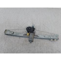 PODNOŚNIK SZYBY PRAWY TYŁ BMW E46 2.0 D2.0 D 320d19998200718                                            