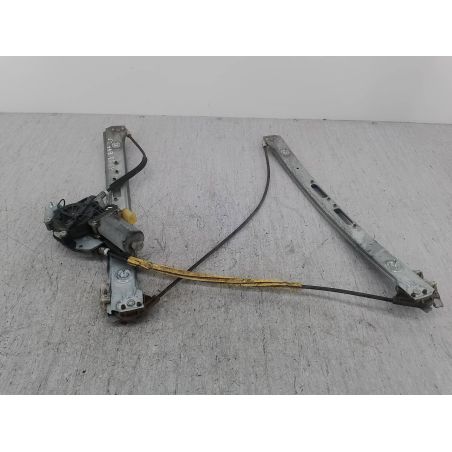 PODNOŚNIK SZYBY LEWY PRZÓD BMW E46 2.0 D 2.0 D 320d 1999 8196037 