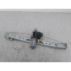 PODNOŚNIK SZYBY LEWY TYŁ BMW E46 2.0 D2.0 D 320d19998200717                                            