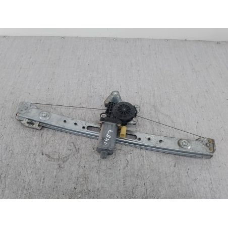 PODNOŚNIK SZYBY LEWY TYŁ BMW E46 2.0 D 2.0 D 320d 1999 8200717 