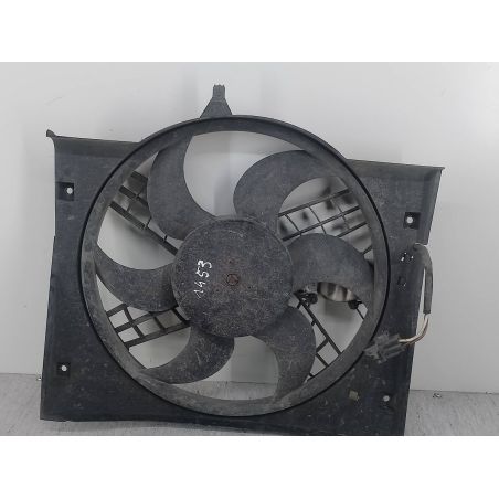 COOLER FAN BMW E46 2.0 D 2.0 D 320d 1999 69226701 1137328080 0130303933 