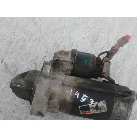 starter BMW E46 2.0 D 2.0 D 320d 1999 0000074613-56 