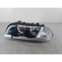 LAMPA PRZÓD LEWA BMW E46 2.0 D2.0 D 320d19990301089205  6902745                                            