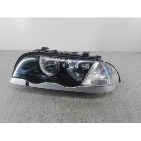 LAMPA PRZÓD LEWA BMW E46 2.0 D 2.0 D 320d 1999 0301089205  6902745 