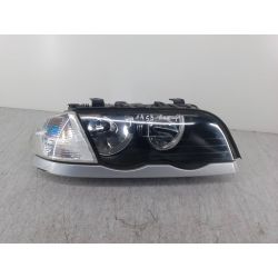 LAMPA PRZÓD PRAWA BMW E46 2.0 D2.0 D 320d19990301089206                                            