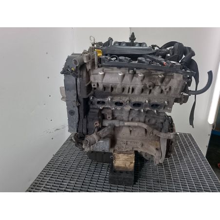 SILNIK ALFA ROMEO MITO 1.4 16V 78KM 1.4 16V 2008 955A1000 