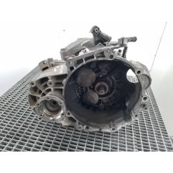 SKRZYNIA BIEGÓW MANUALNA VW GOLF V 2.0 TDI 140KM2.0 TDI2007KDN                                            