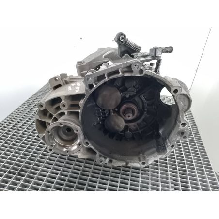 SKRZYNIA BIEGÓW MANUALNA VW GOLF V 2.0 TDI 140KM 2.0 TDI 2007 KDN 