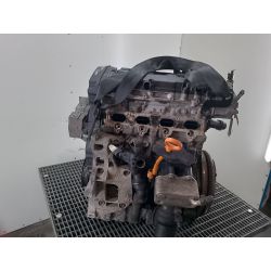 SILNIK AUDI A3 8P/8PA/8P7 2.0 FSI 150KM2.0 FSI2006BVY                                            
