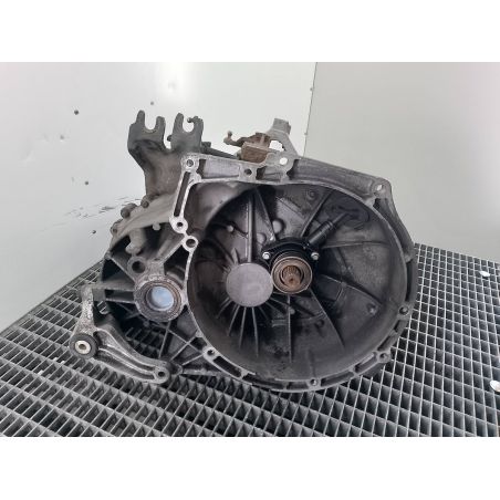 SKRZYNIA BIEGÓW MANUALNA FORD FOCUS II FL 1.6 TDCI 2010 9M5R-7002-UD 