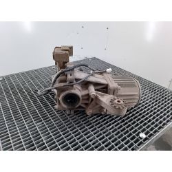 DYFERENCJAŁ TYŁ MITSUBISHI OUTLANDER II 2.2 DID 156KM2.2 DID2010DYFERENCJAŁ TYŁ                                            