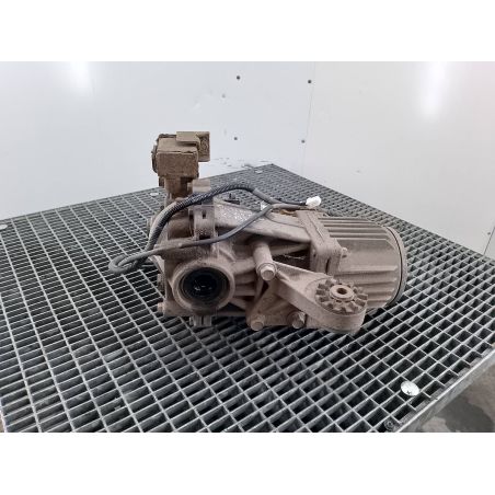 DYFERENCJAŁ TYŁ MITSUBISHI OUTLANDER II 2.2 DID 156KM 2.2 DID 2010 DYFERENCJAŁ TYŁ 