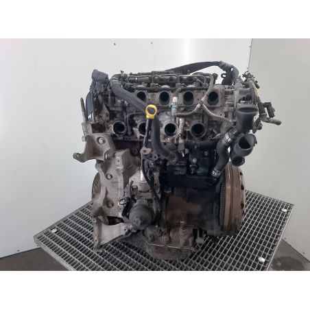 Engine MITSUBISHI OUTLANDER II 2.2 DID 156KM 2.2 DID 2010 4HN 