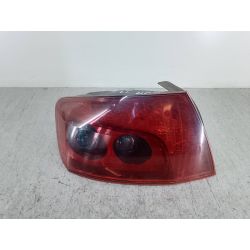 LAMPA TYLNA LEWA PEUGEOT 407 1.6 HDI 109KM1.6 HDI20069656606380                                            