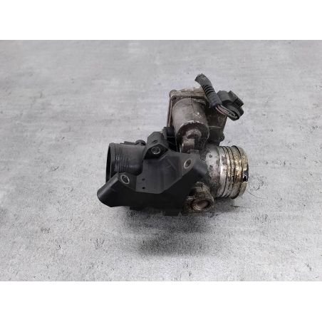 PRZEPUSTNICA FORD FOCUS II FL 1.6 TDCI 2010 A2C53238880 