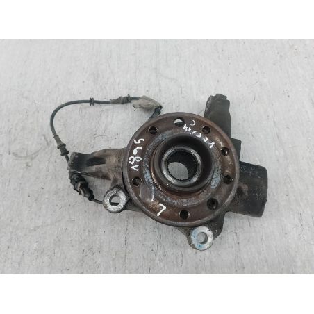 ZWROTNICA LEWY PRZÓD OPEL VECTRA C 2.2 DTI 125KM 2.2 DTI 2003 