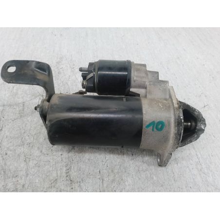 starter OPEL VECTRA C 2.2 DTI 125KM 2.2 DTI 2003 0001109055 