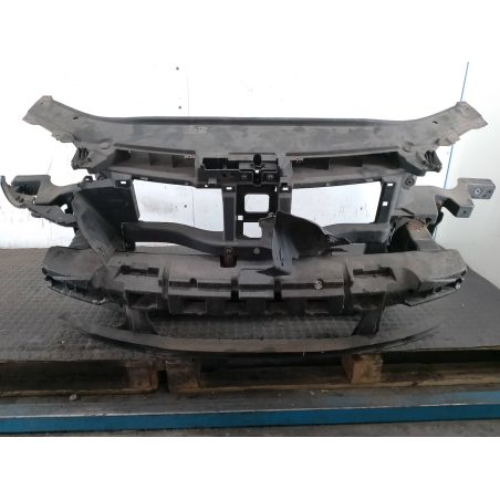 PAS PRZÓD, WZMOCNIENIE CZOŁOWE VW PASSAT B6 2.0 FSI 150KM 2.0 FSI 2005 PAS PRZÓD, WZMOCNIENIE CZOŁOWE 