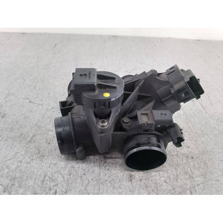 PRZEPUSTNICA CITROEN XSARA PICASSO 1.6 HDI 110KM 1.6 HDI 2006 25347063 