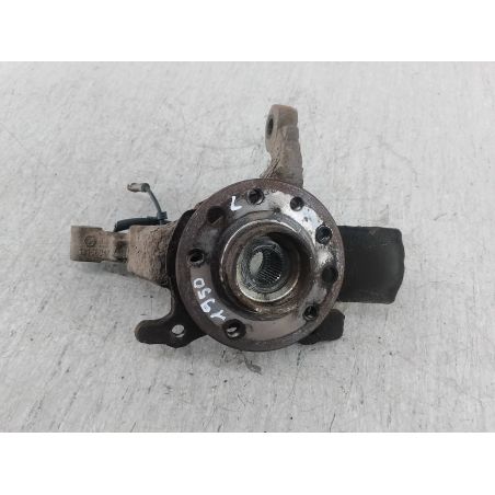 ZWROTNICA LEWY PRZÓD OPEL ASTRA H 1.7 CDTI 100KM 1.7 CDTI 2007 13156047 