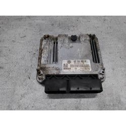 KOMPUTER, STEROWNIK VW PASSAT B6 2.0 FSI 150KM2.0 FSI200506F906056AM 0261S02132                                            