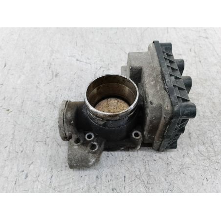 PRZEPUSTNICA MERCEDES-BENZ KLASA A W168 1.4 82KM 1.4 8V A140 2001 A1661411225 