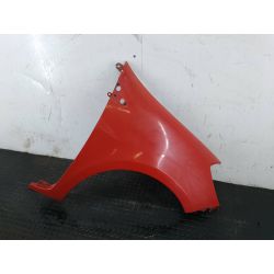 BŁOTNIK PRAWY PRZÓD RENAULT CLIO III 1.2 TCE 100KM1.2 TCE20088200256118  185                                            