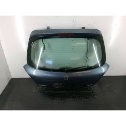 KLAPA BAGAŻNIKA PEUGEOT 207 1.4 16V 88KM1.4 16V2006KLAPA BAGAŻNIKA                                            