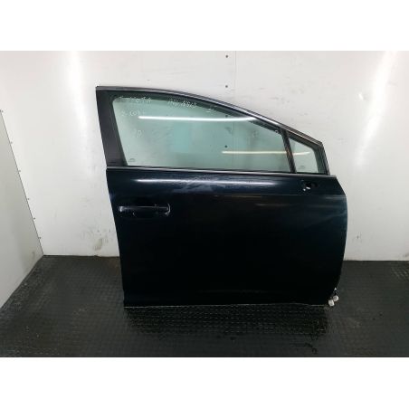 DRZWI PRZÓD PRAWY TOYOTA AVENSIS III T27 2.0 D-4D 126KM 2.0 D-4D 2011 DRZWI PRZÓD PRAWY 