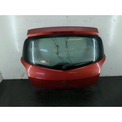 KLAPA BAGAŻNIKA RENAULT CLIO III 1.5 DCI 68KM1.5 DCI2007KLAPA BAGAŻNIKA                                            