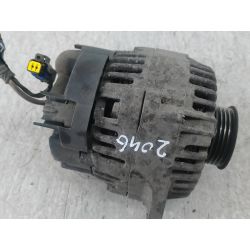 ALTERNATOR NISSAN MICRA III K12 1.2 16V 80KM1.2 16V200423100AX610      2542926A     TG8C018                                            
