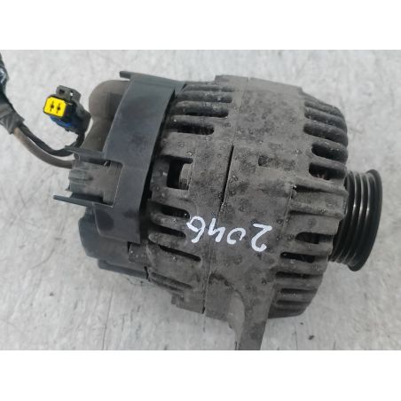 ALTERNATOR NISSAN MICRA III K12 1.2 16V 80KM 1.2 16V 2004 23100AX610      2542926A     TG8C018 