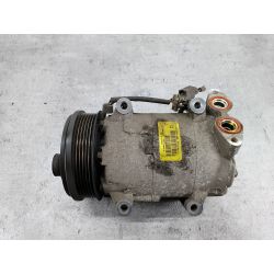 POMPA, SPRĘŻARKA KLIMATYZACJI FORD FOCUS II FL 1.6 TDCI20103M5H-19D629-KF                                            