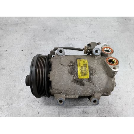 POMPA, SPRĘŻARKA KLIMATYZACJI FORD FOCUS II FL 1.6 TDCI 2010 3M5H-19D629-KF 