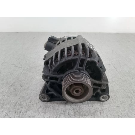 ALTERNATOR PEUGEOT 206 CC 2.0 i 16V 136KM 2.0 i 16V 2001 9641398480 63321733  