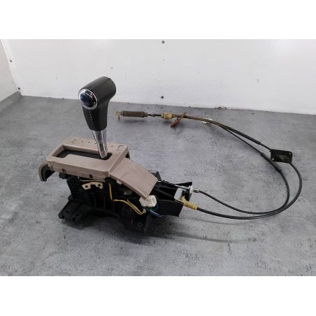 LEWAREK ZMIANY BIEGÓW NISSAN NAVARA III 2.5 DCI 171KM 2.5 DCI 2008 LEWAREK ZMIANY BIEGÓW 